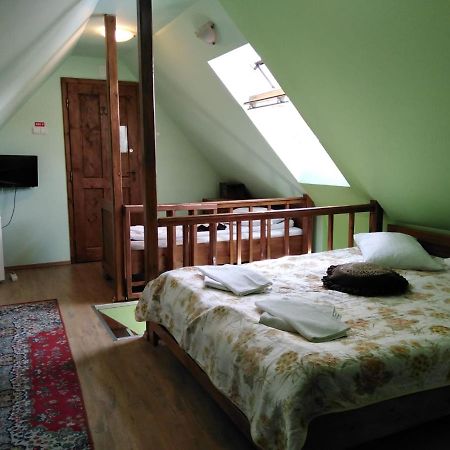 Pensiunea Lelila Inn Sighişoara Exteriér fotografie