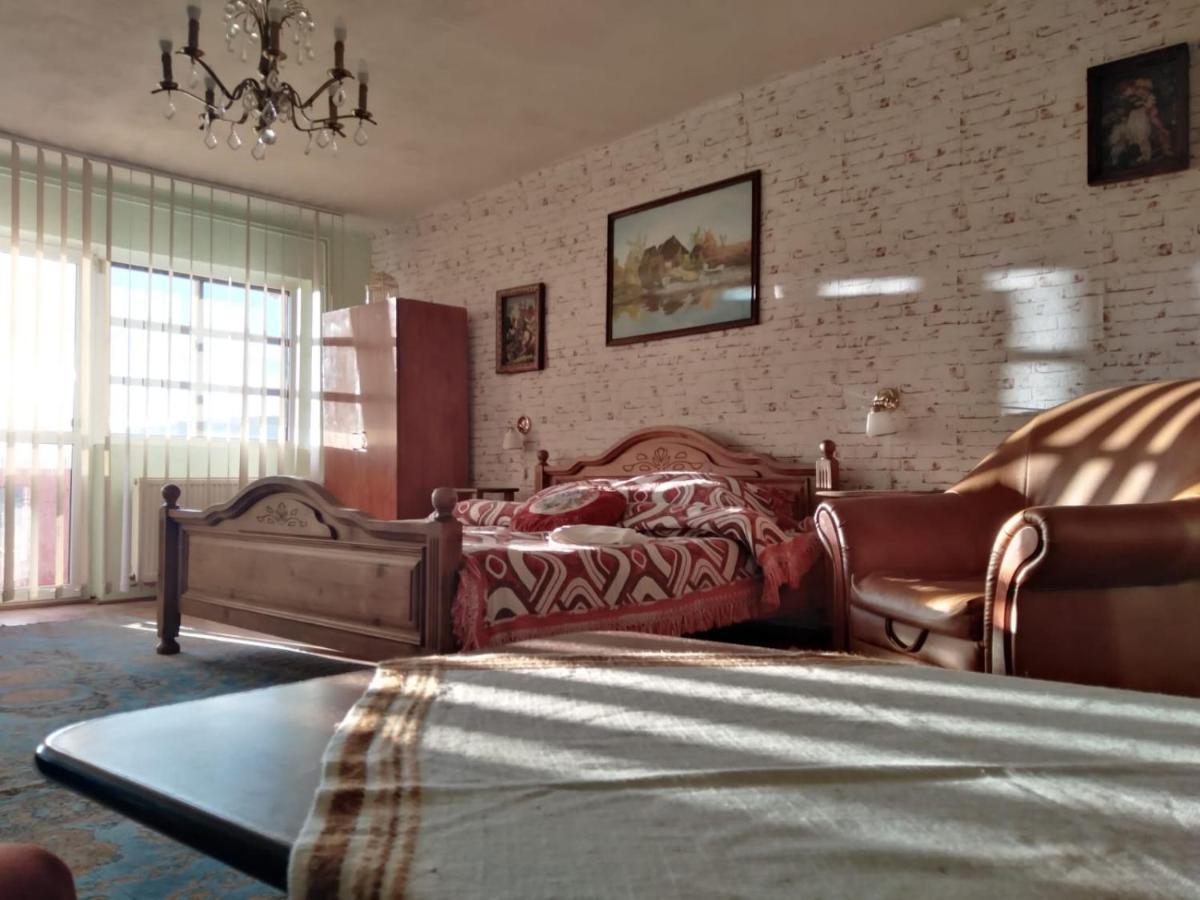Pensiunea Lelila Inn Sighişoara Exteriér fotografie