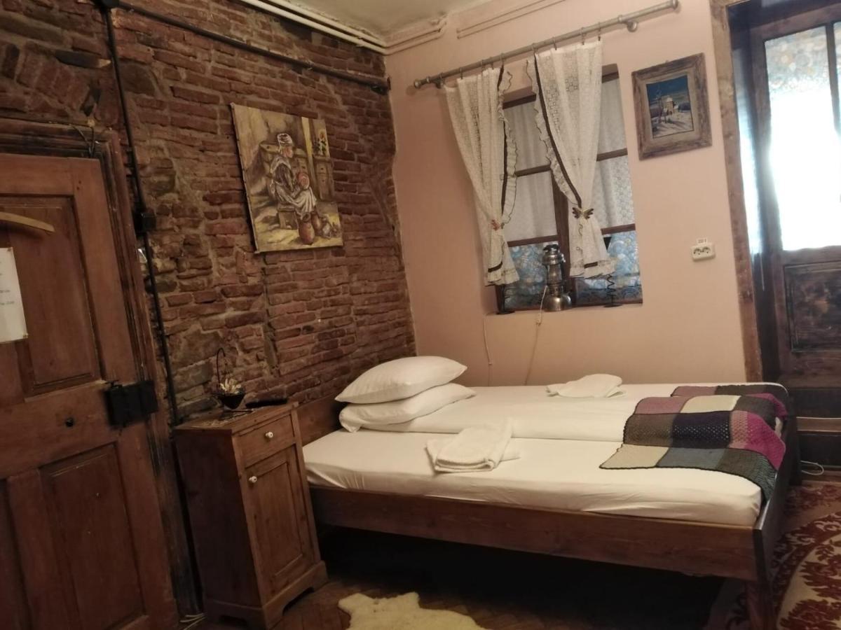 Pensiunea Lelila Inn Sighişoara Exteriér fotografie