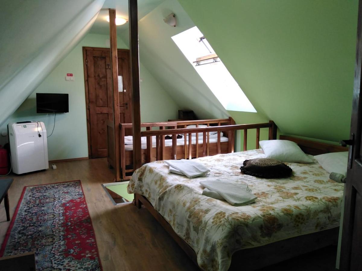 Pensiunea Lelila Inn Sighişoara Exteriér fotografie