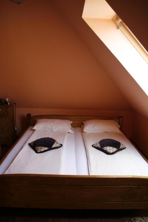 Pensiunea Lelila Inn Sighişoara Pokoj fotografie