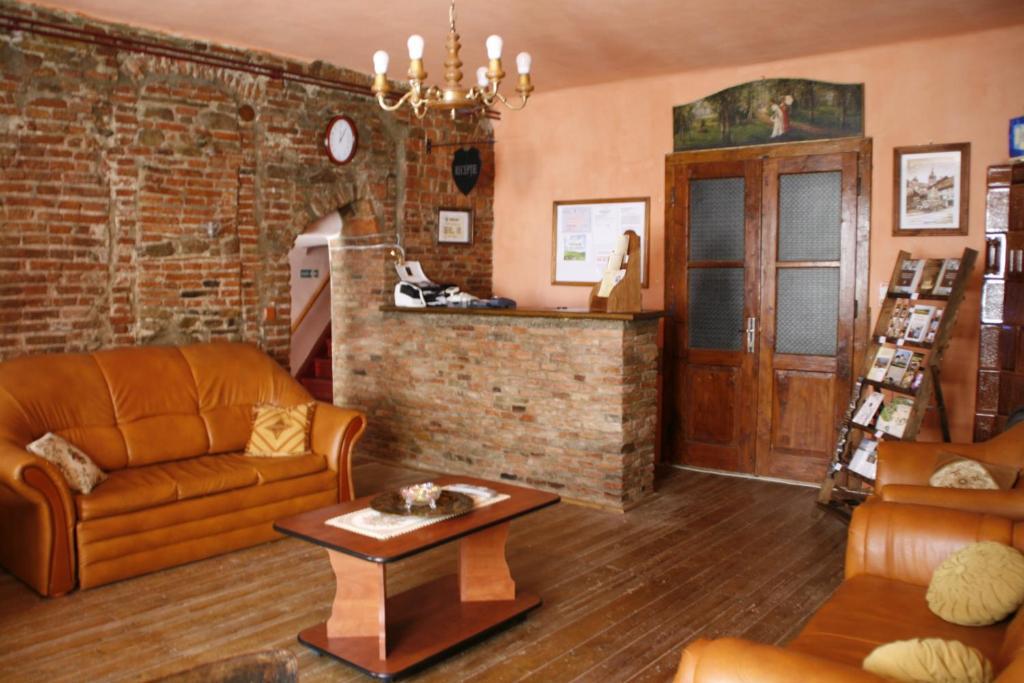 Pensiunea Lelila Inn Sighişoara Exteriér fotografie