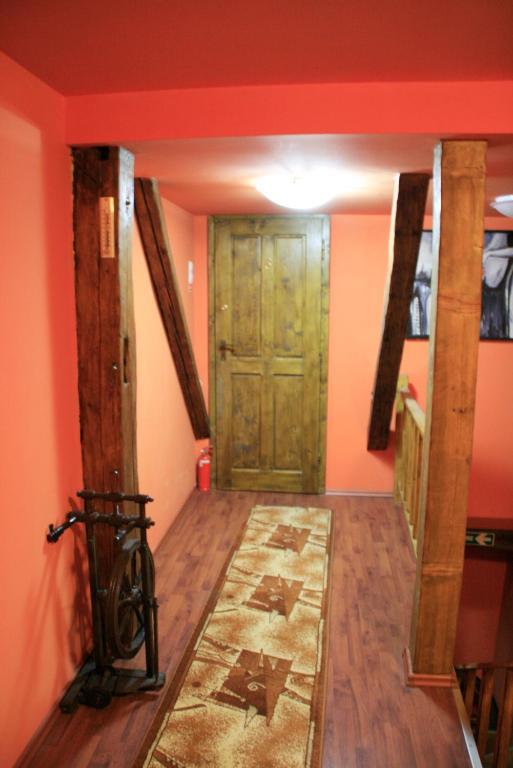 Pensiunea Lelila Inn Sighişoara Pokoj fotografie