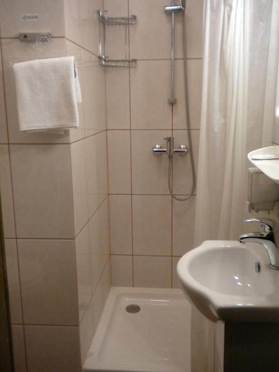 Pensiunea Lelila Inn Sighişoara Exteriér fotografie