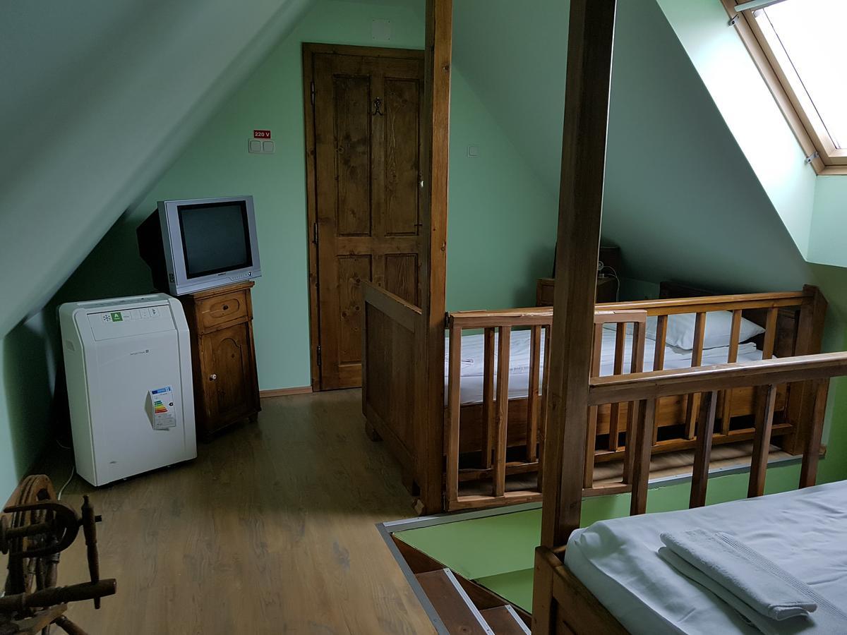 Pensiunea Lelila Inn Sighişoara Exteriér fotografie