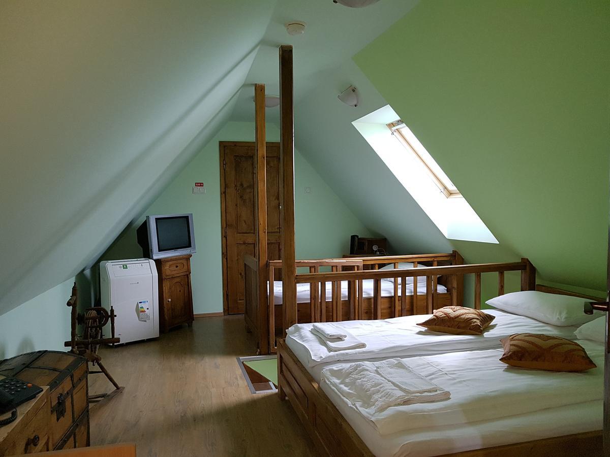 Pensiunea Lelila Inn Sighişoara Exteriér fotografie