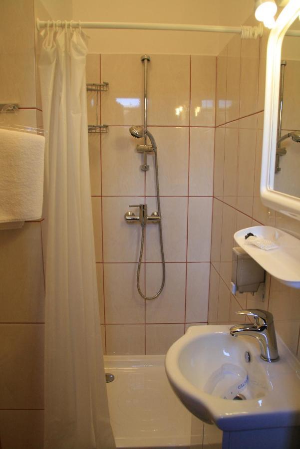 Pensiunea Lelila Inn Sighişoara Pokoj fotografie